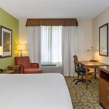 Hilton Garden Inn Plymouth Esterno foto