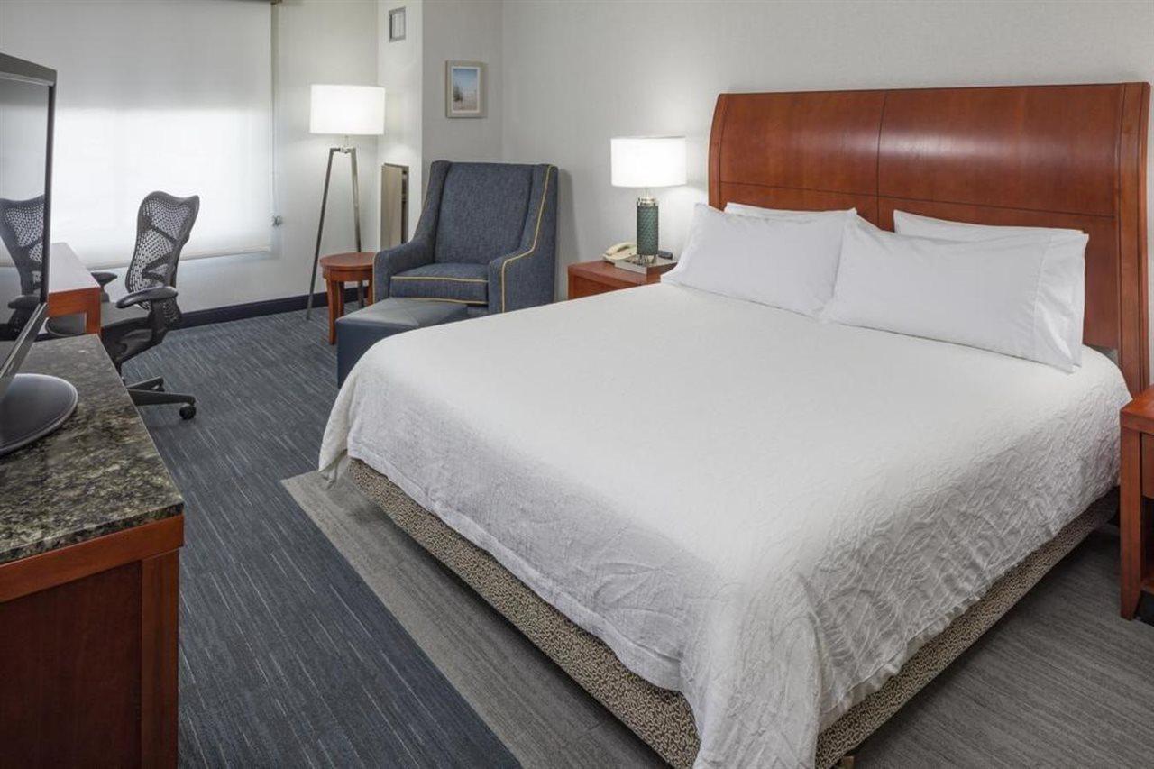 Hilton Garden Inn Plymouth Esterno foto