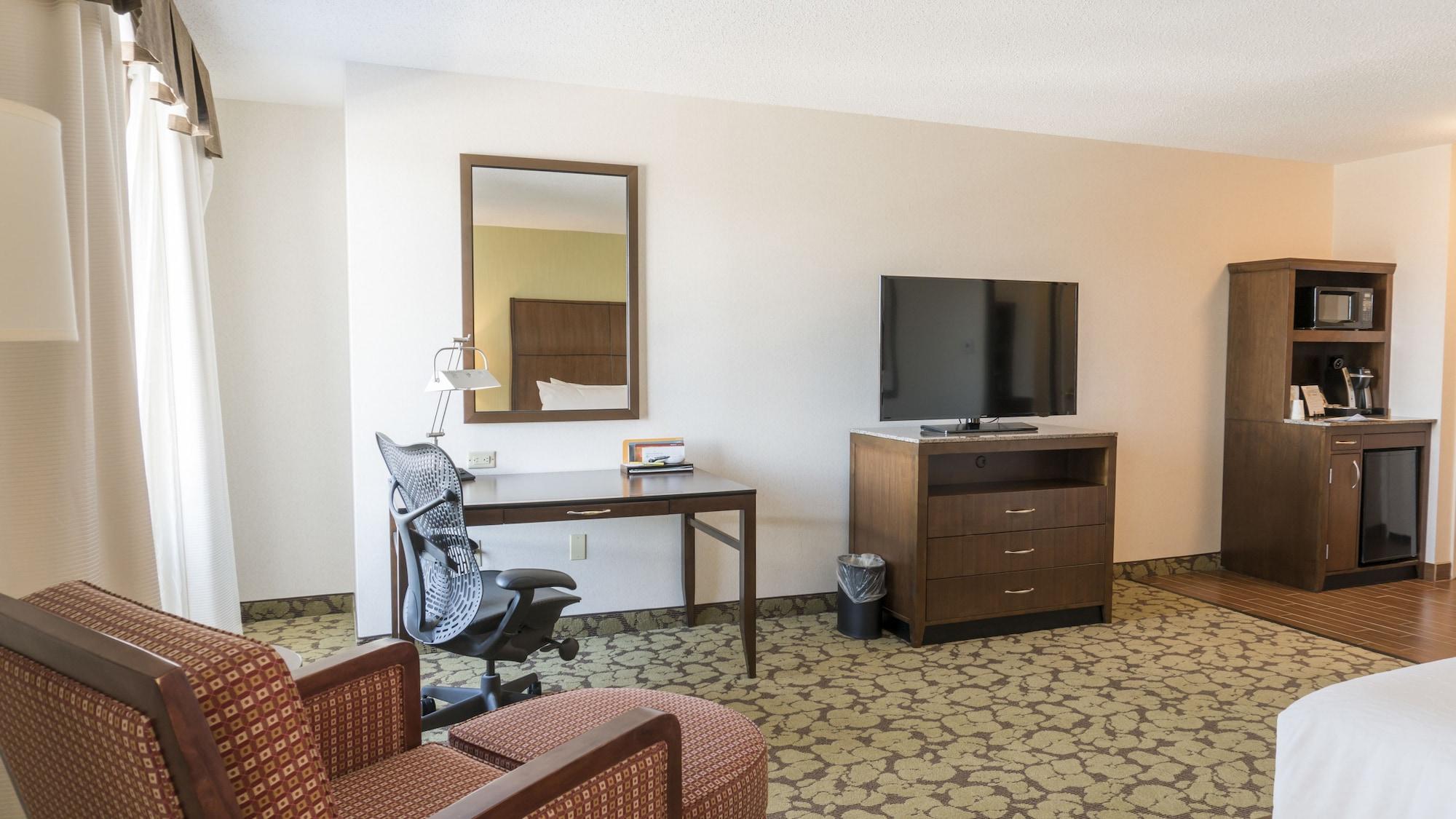 Hilton Garden Inn Plymouth Esterno foto