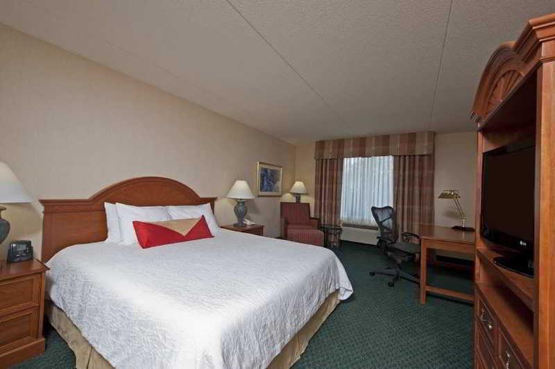 Hilton Garden Inn Plymouth Esterno foto