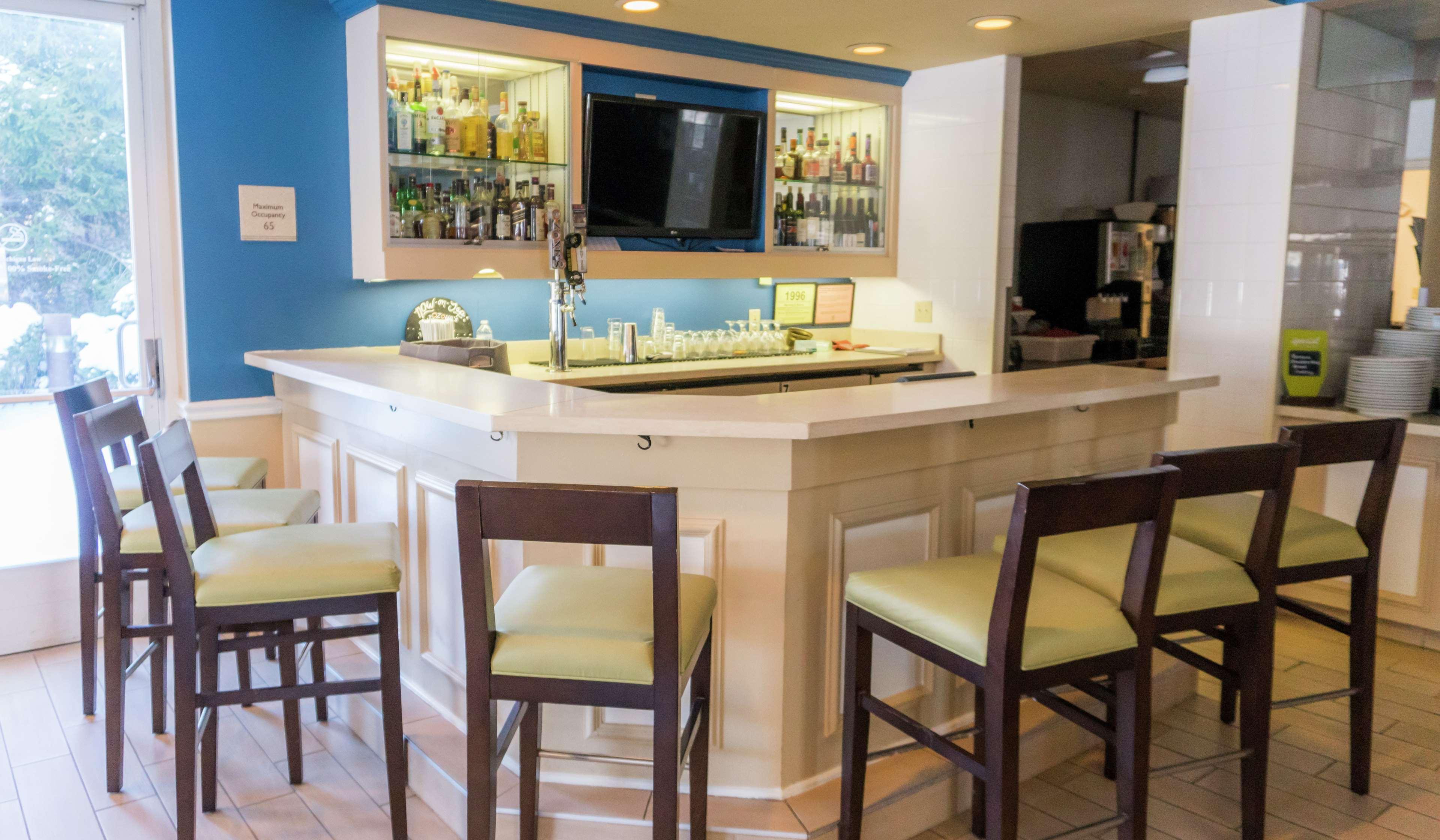 Hilton Garden Inn Plymouth Esterno foto