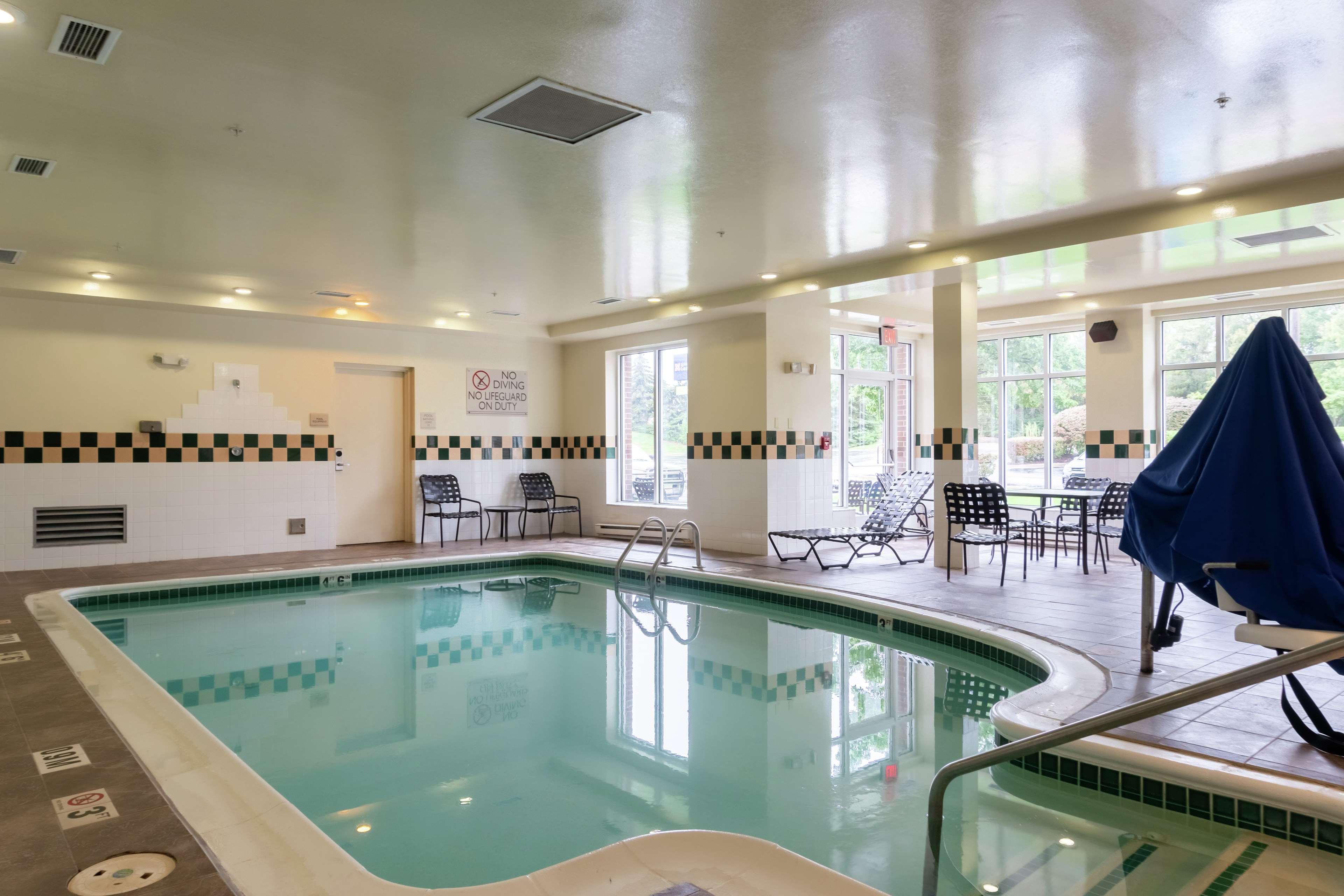Hilton Garden Inn Plymouth Esterno foto