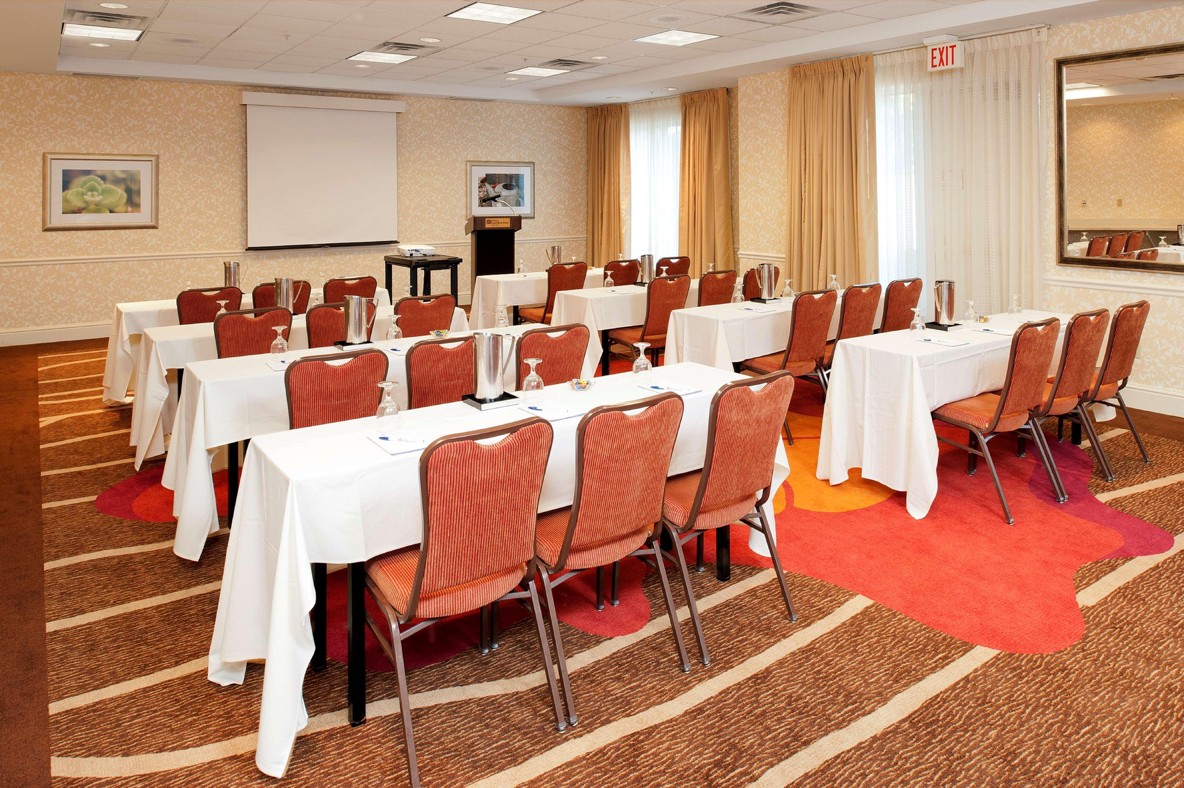 Hilton Garden Inn Plymouth Esterno foto