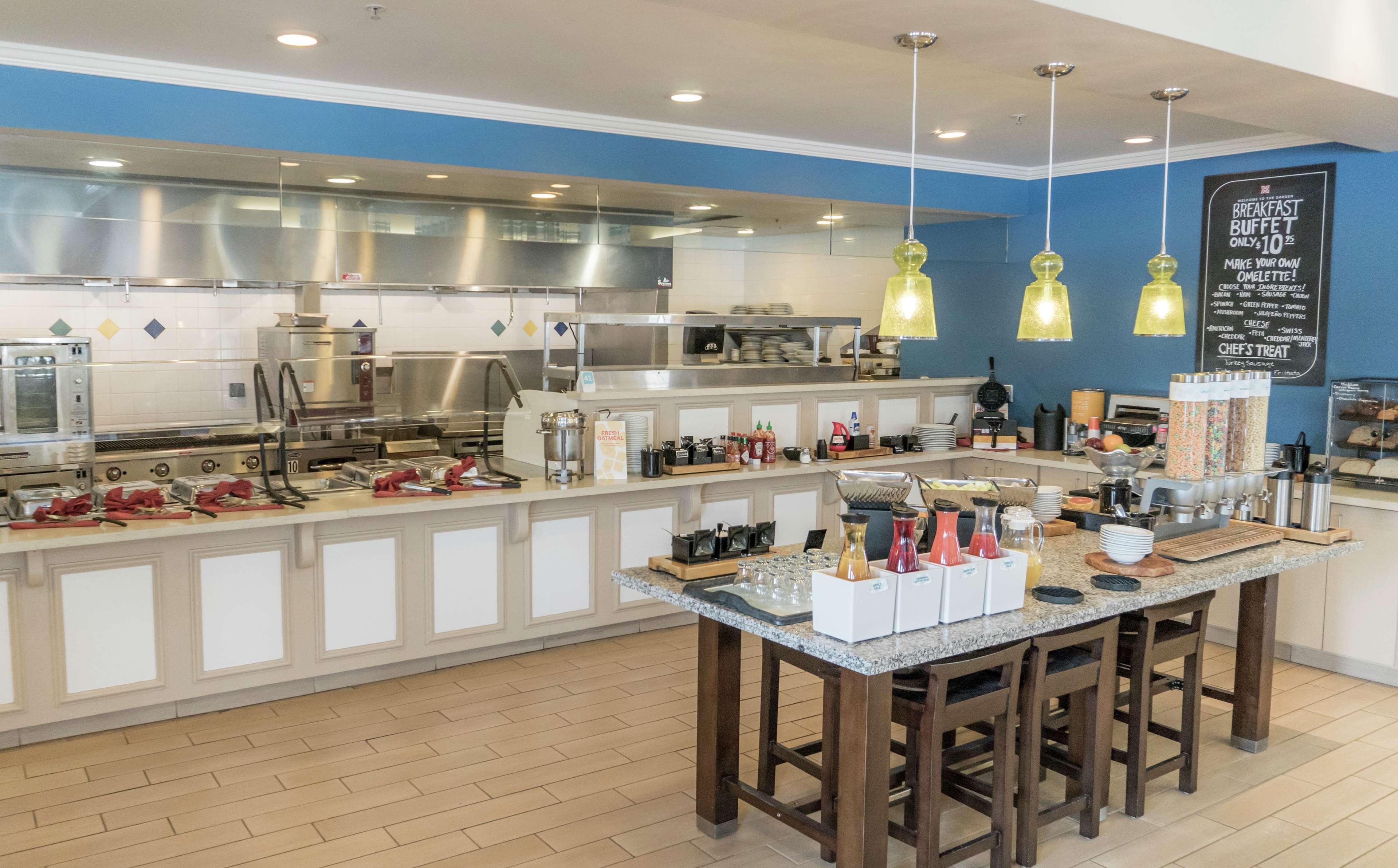 Hilton Garden Inn Plymouth Esterno foto