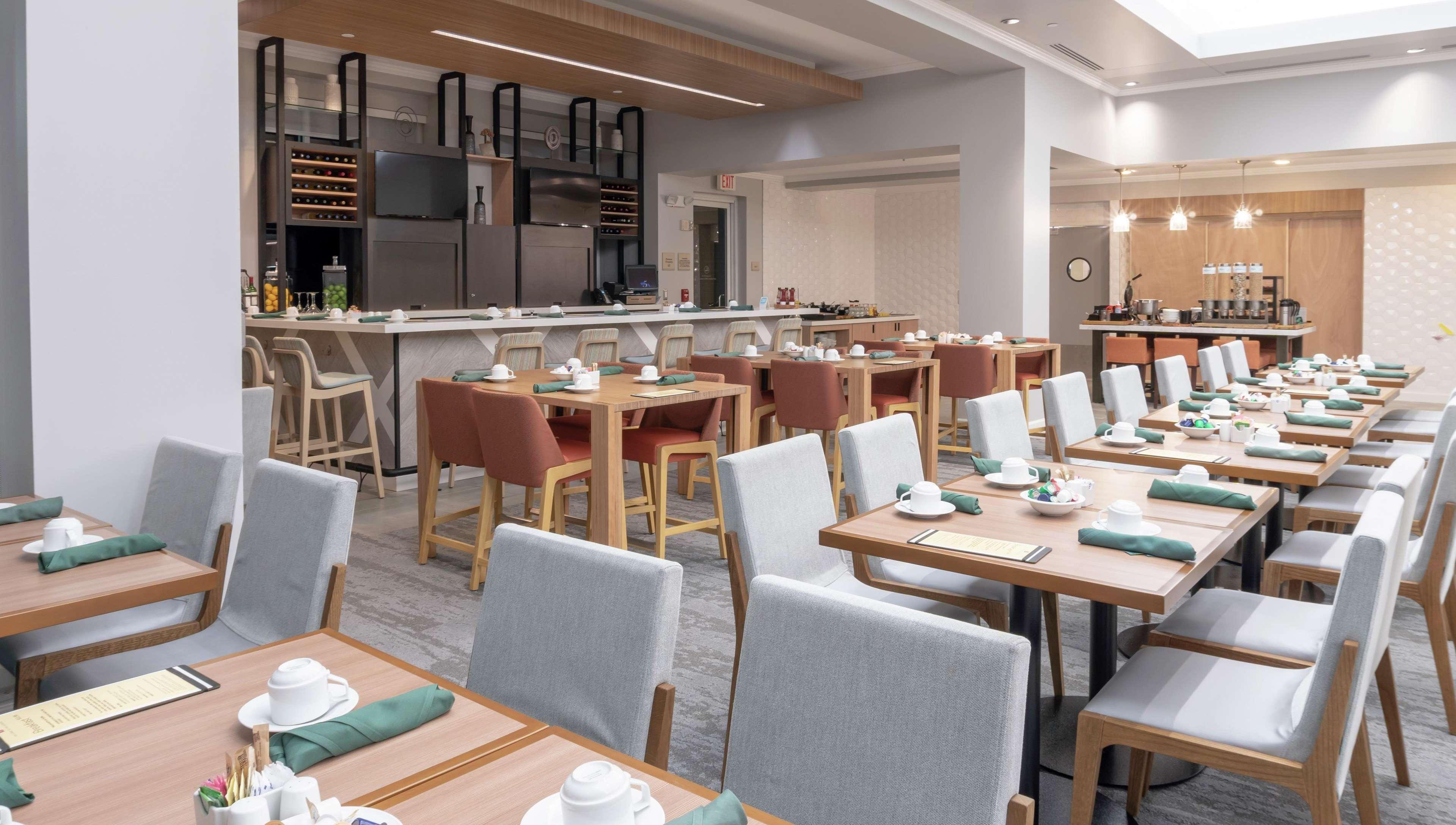 Hilton Garden Inn Plymouth Esterno foto
