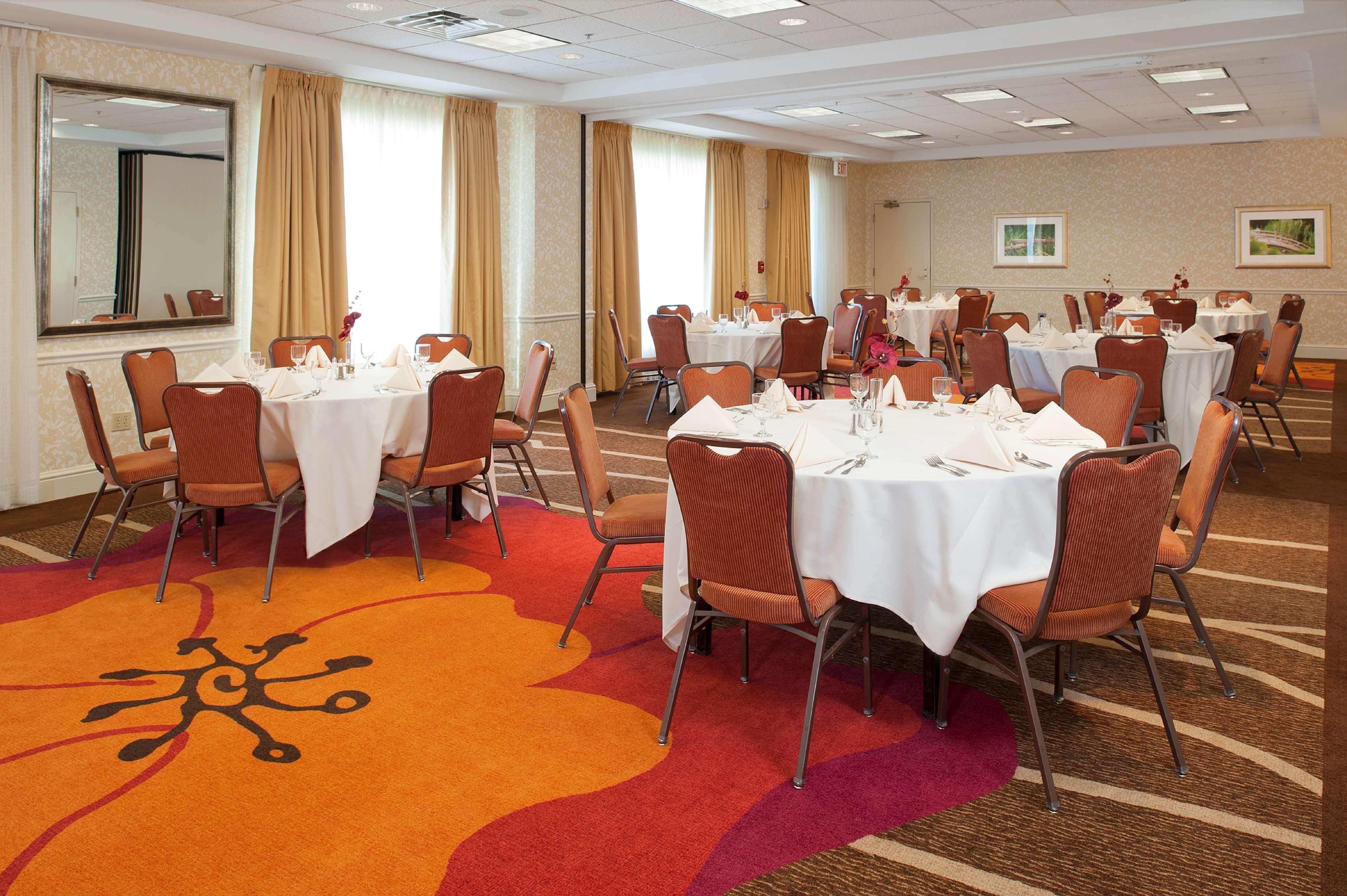 Hilton Garden Inn Plymouth Esterno foto