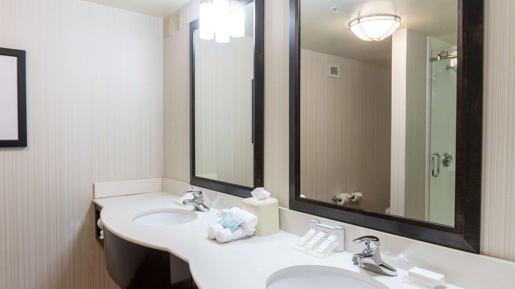 Hilton Garden Inn Plymouth Esterno foto