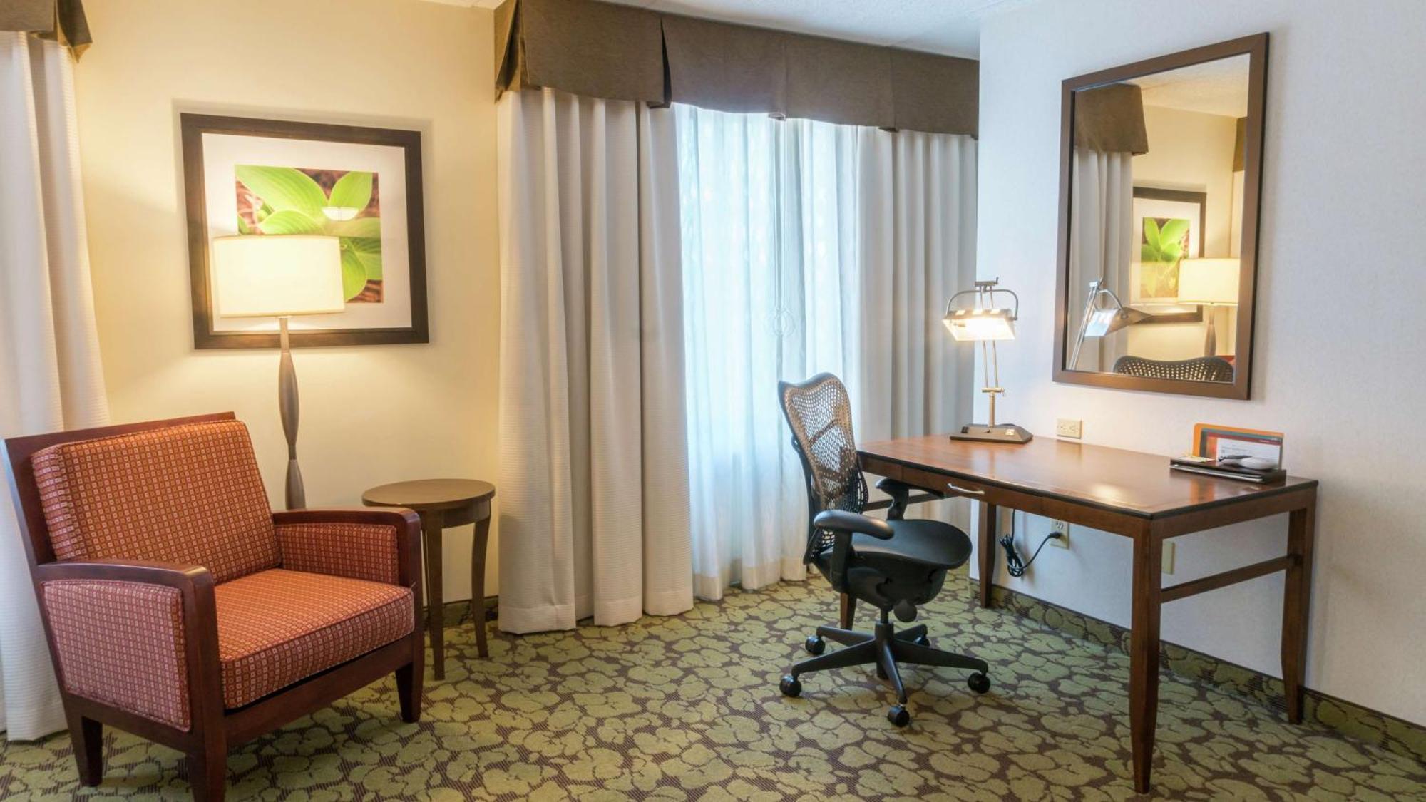 Hilton Garden Inn Plymouth Esterno foto