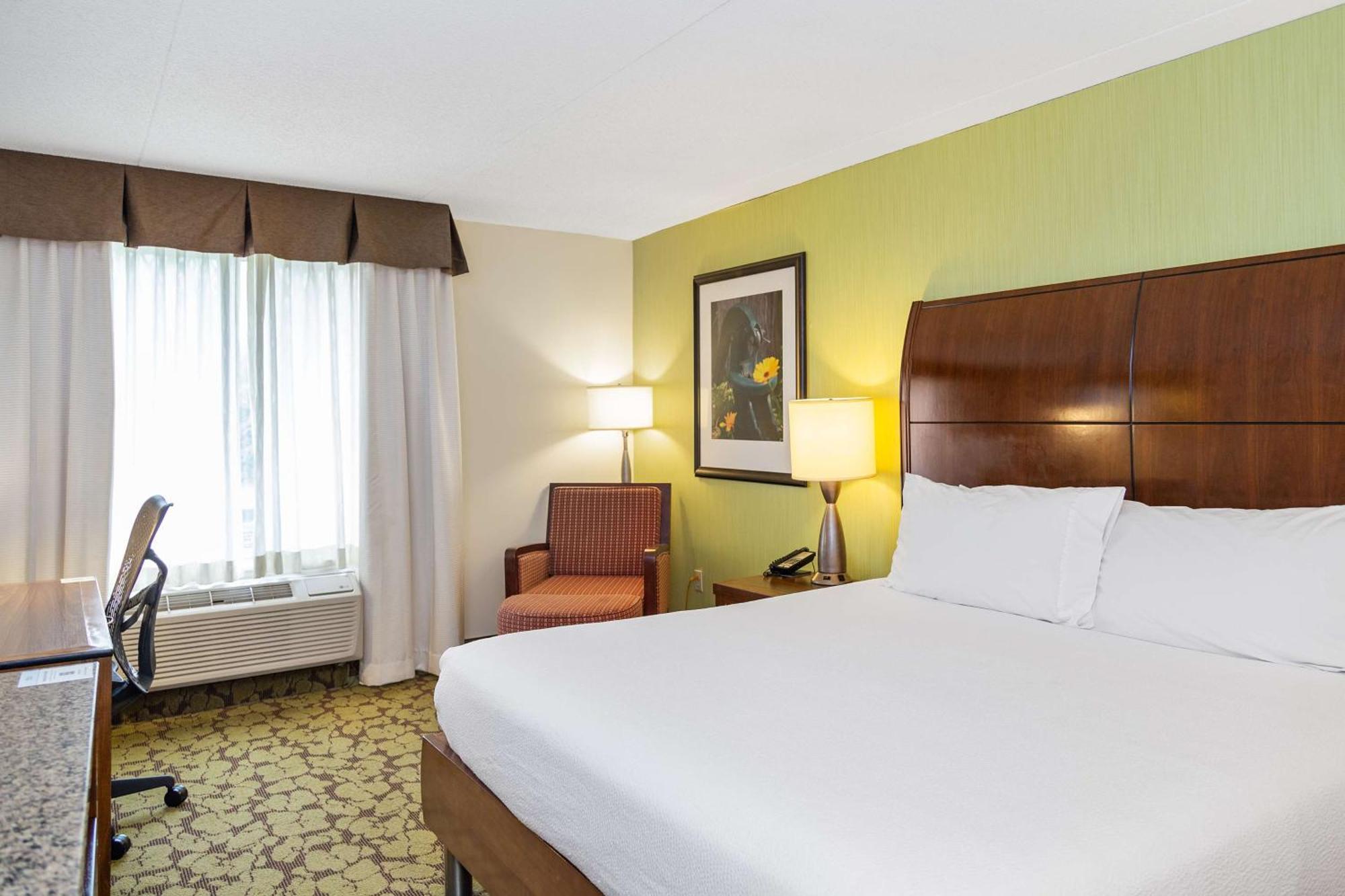 Hilton Garden Inn Plymouth Esterno foto