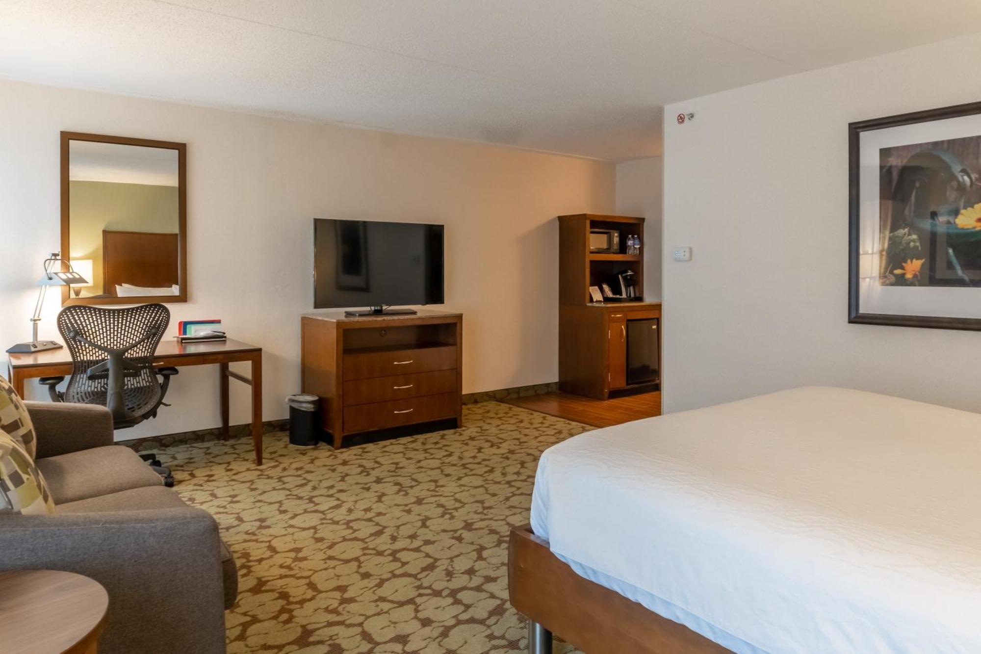 Hilton Garden Inn Plymouth Esterno foto