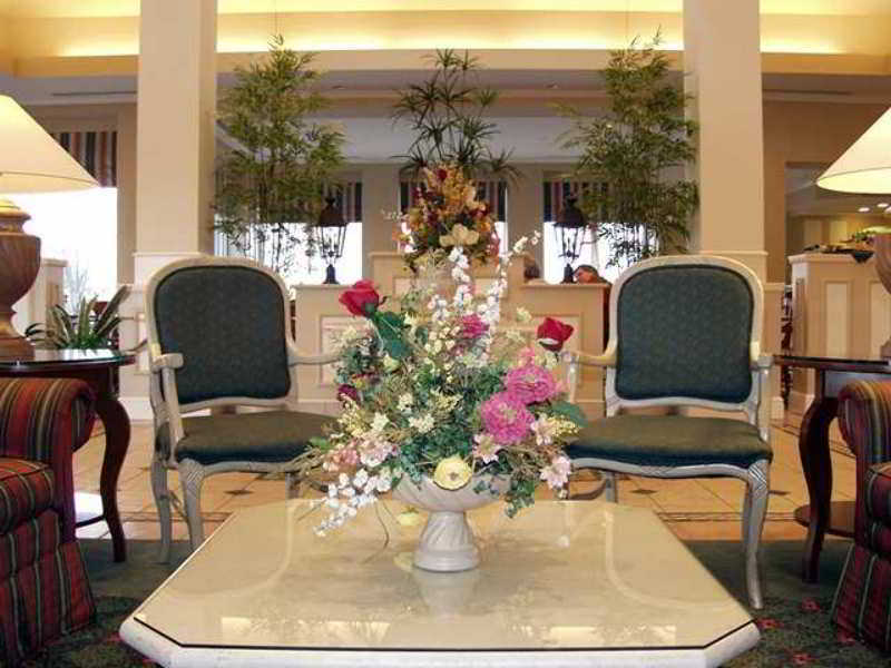 Hilton Garden Inn Plymouth Interno foto